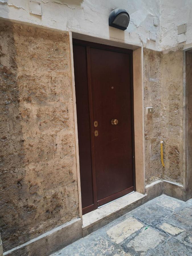 شقة Mini Loft In Centro باري المظهر الخارجي الصورة