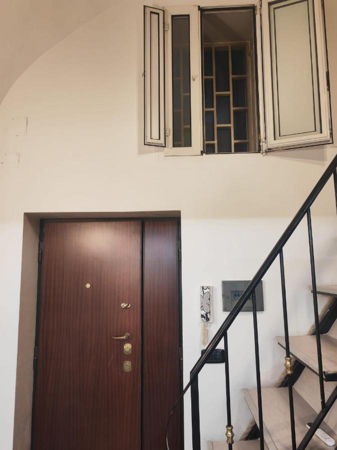 شقة Mini Loft In Centro باري المظهر الخارجي الصورة