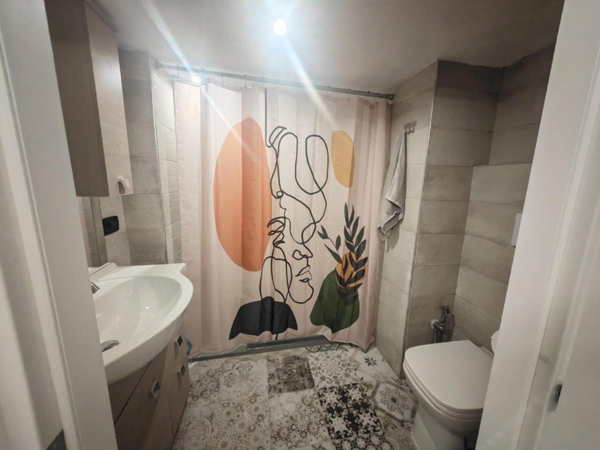 شقة Mini Loft In Centro باري المظهر الخارجي الصورة